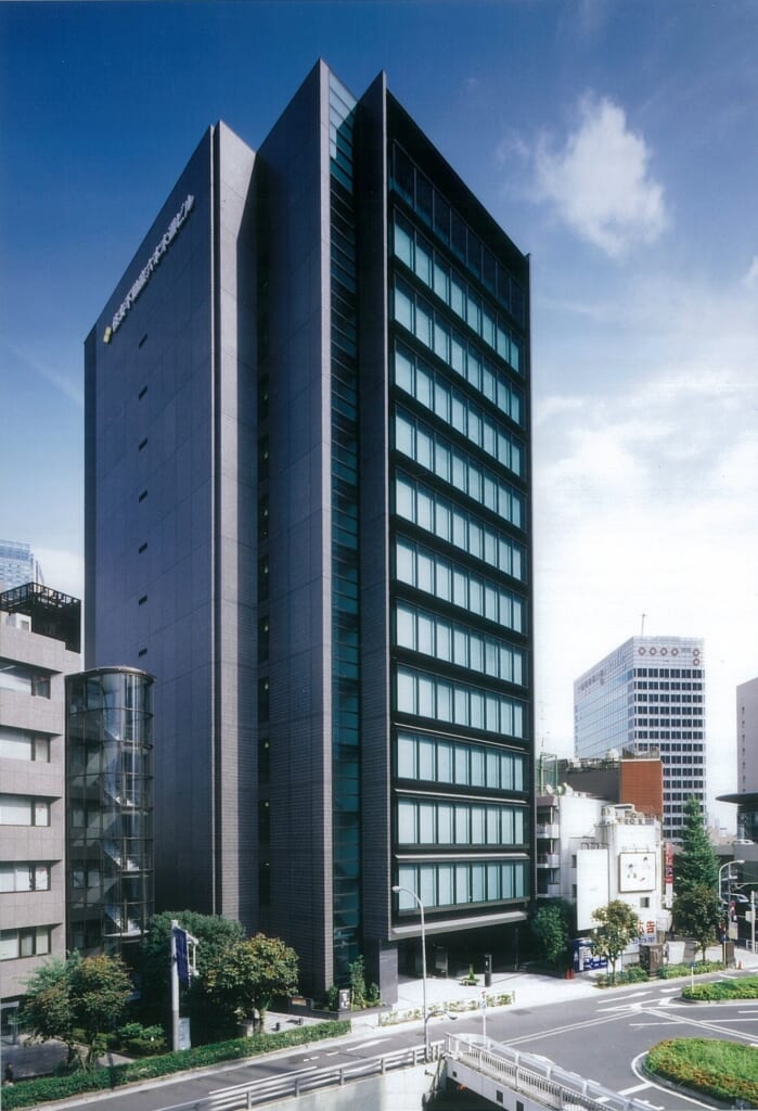事業拡大に伴う東京オフィス移転および増資のお知らせ