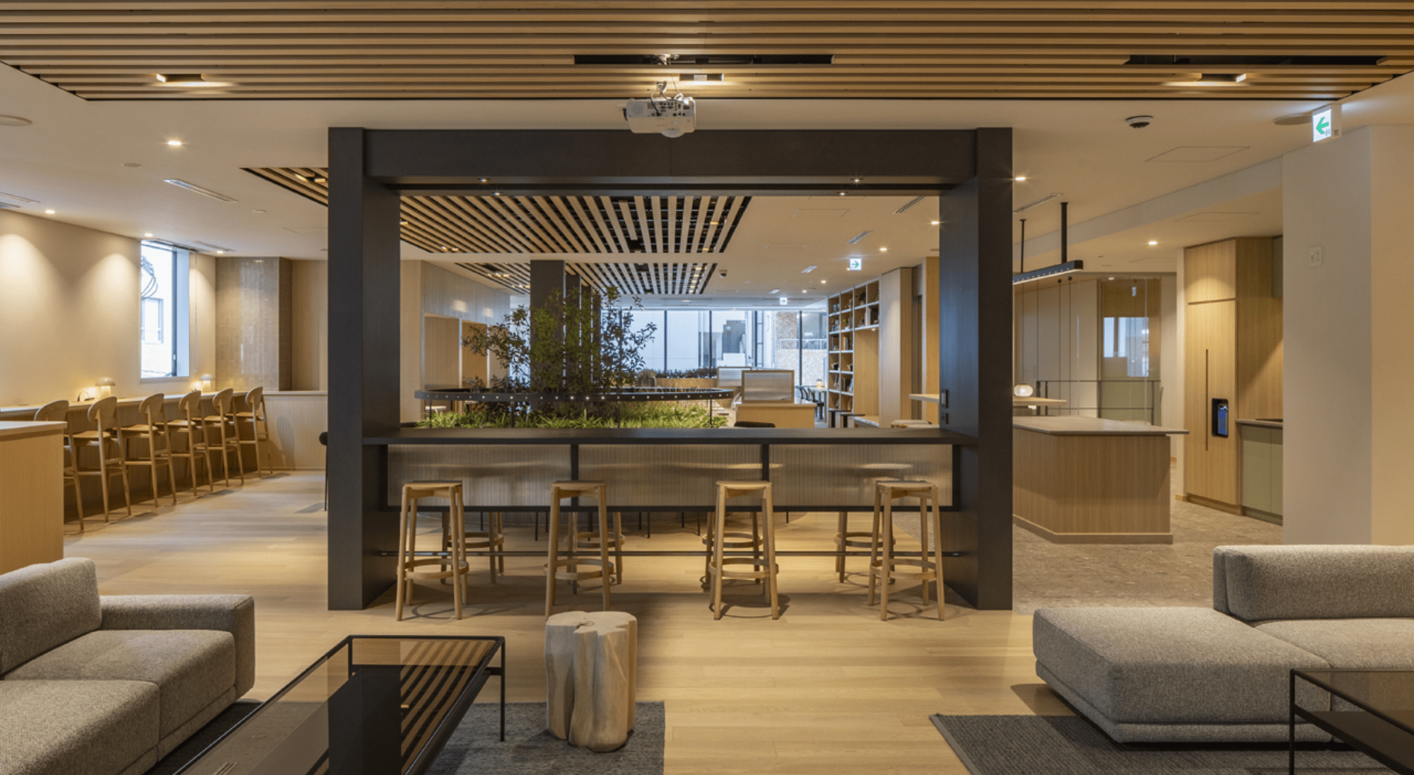 新拠点開設予定のお知らせ