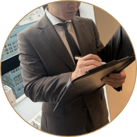 2025年2月入社 主任