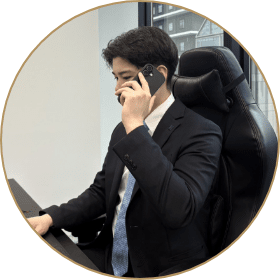 2025年7月入社 営業