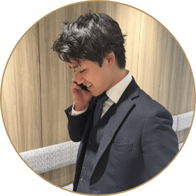 2025年12月入社 営業