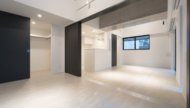 資産価値を高める