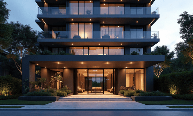 区分投資物件の価値再生