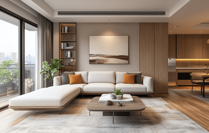 リノベーション